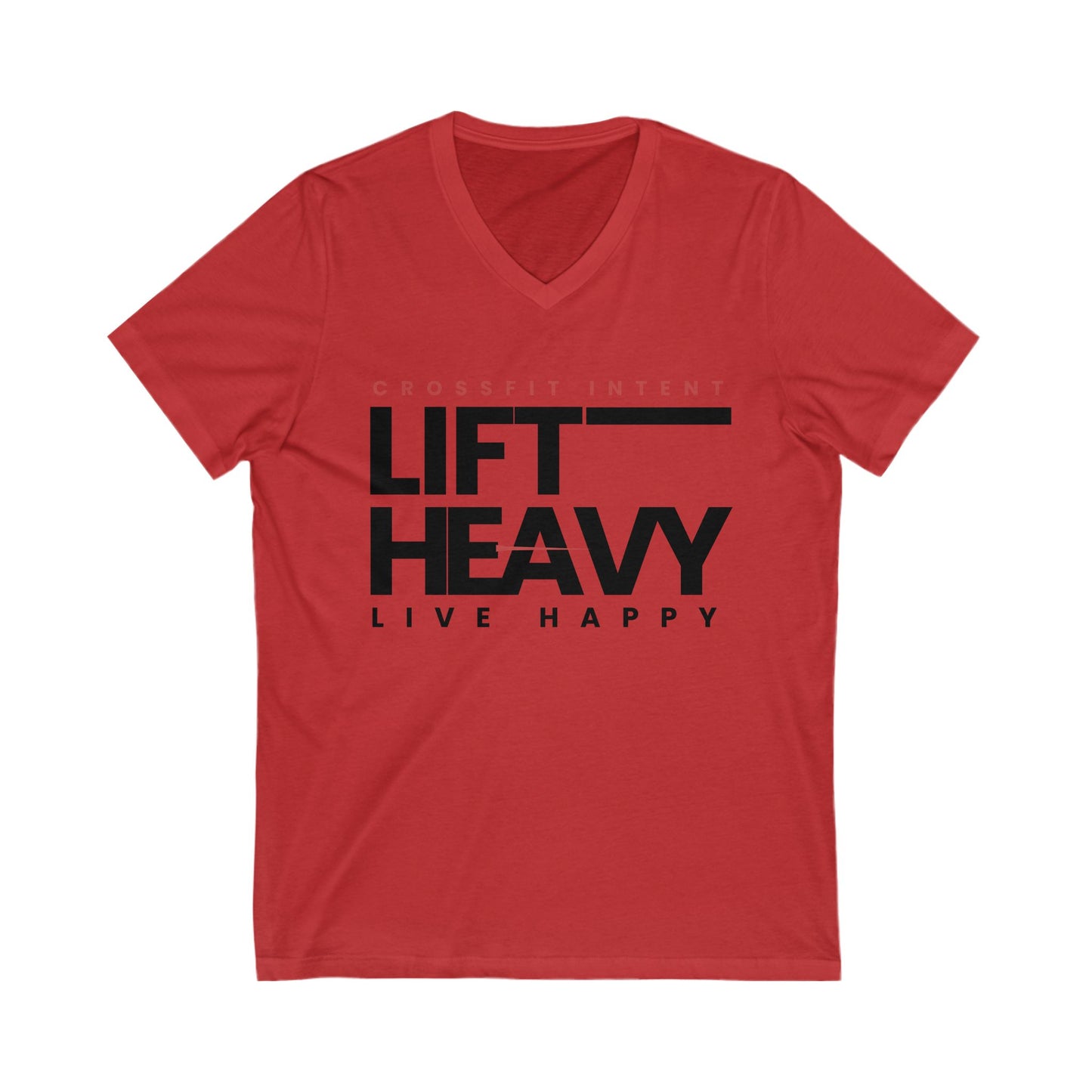 V-Neck Tee