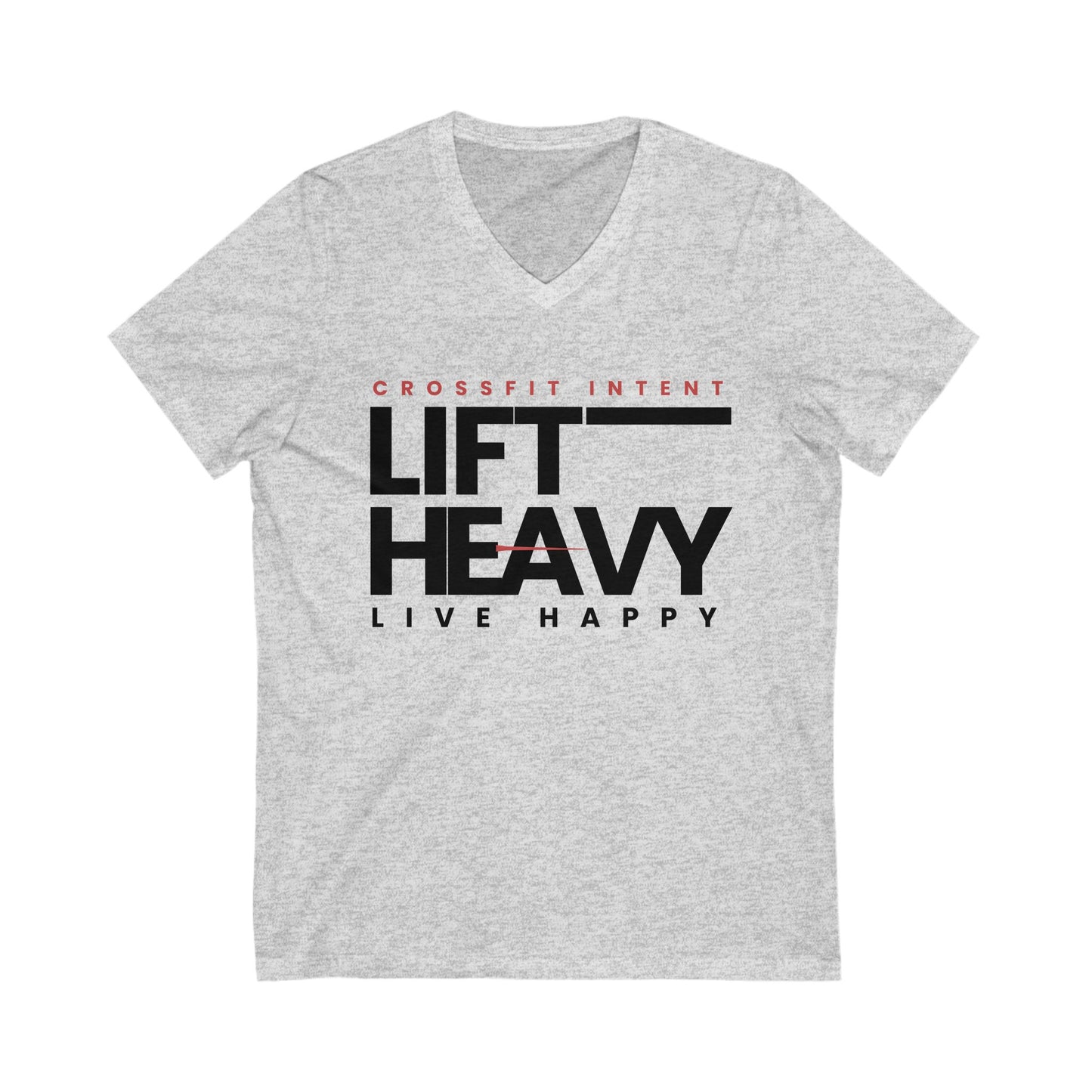 V-Neck Tee