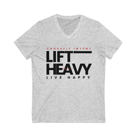 V-Neck Tee