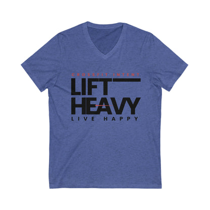 V-Neck Tee