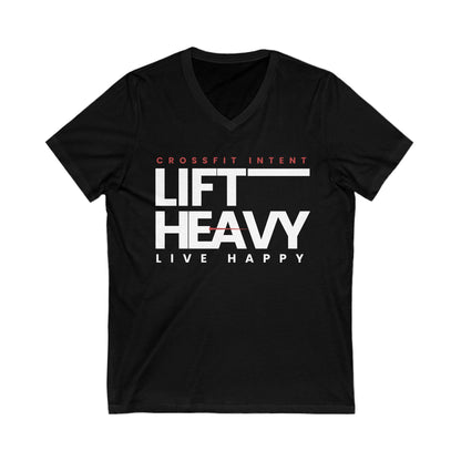 V-Neck Tee