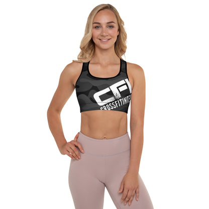 Padded Sports Bra