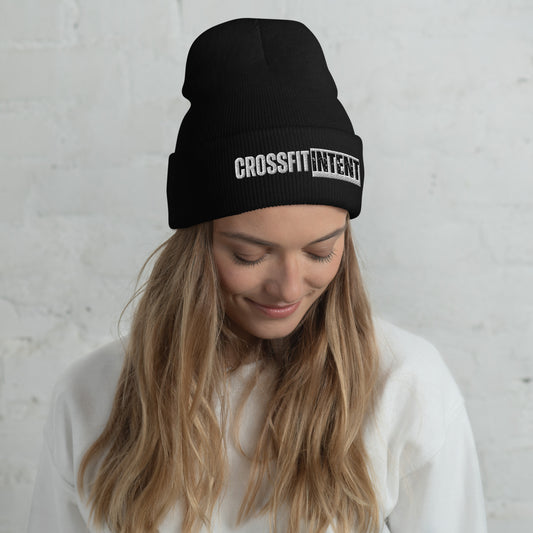 Cuffed Beanie